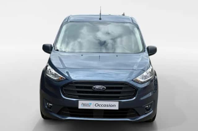 Ford Transit Connect (2022) thumbnail 3