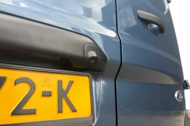 Ford Transit Connect (2022) thumbnail 21
