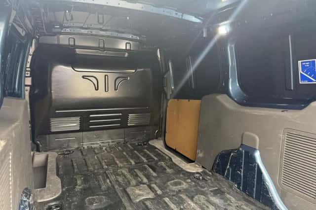 Ford Transit Connect (2022) thumbnail 22
