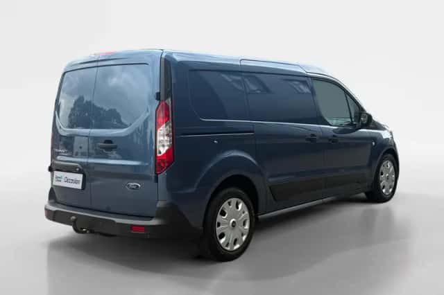 Ford Transit Connect (2022) thumbnail 6