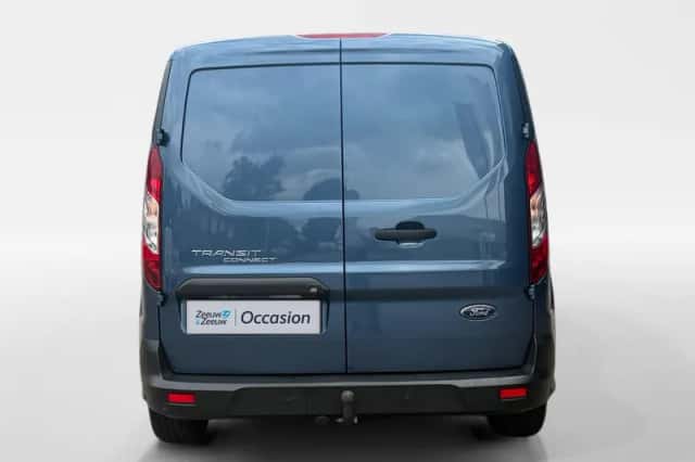 Ford Transit Connect (2022) thumbnail 7