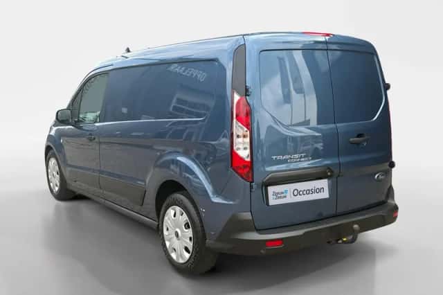 Ford Transit Connect (2022) thumbnail 8