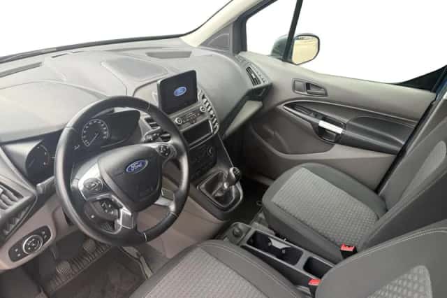 Ford Transit Connect (2022) thumbnail 10