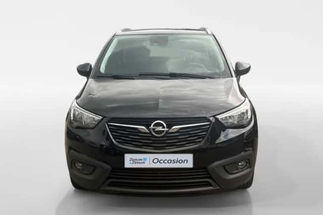 Opel Crossland X (2018) thumbnail 2