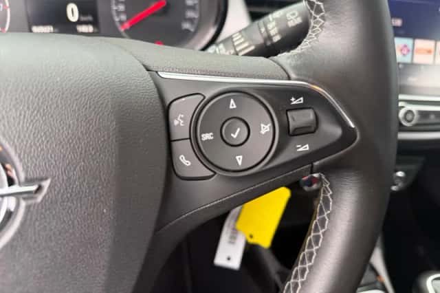 Opel Crossland X (2018) thumbnail 14
