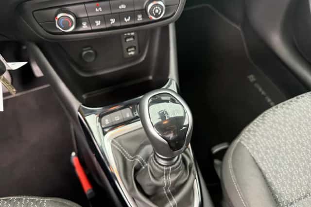 Opel Crossland X (2018) thumbnail 28