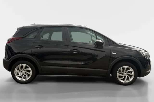 Opel Crossland X (2018) thumbnail 4