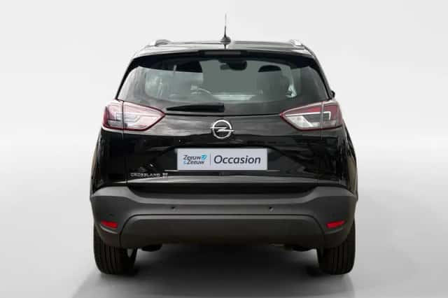 Opel Crossland X (2018) thumbnail 6