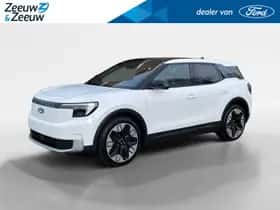 Ford Explorer (2026)