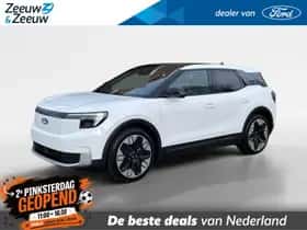 Ford Explorer (2026)