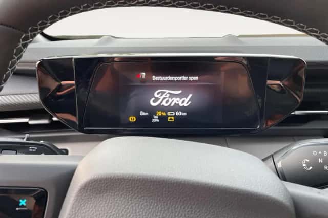 Ford Explorer (2026) thumbnail 17