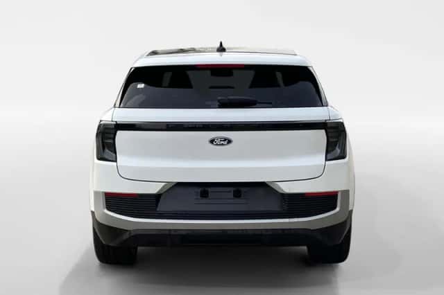 Ford Explorer (2026) thumbnail 7