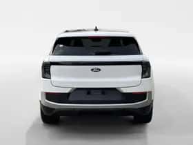 Ford Explorer (2026) thumbnail 7