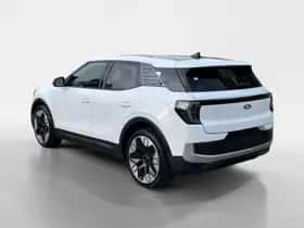 Ford Explorer (2026) thumbnail 9