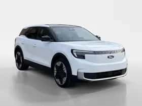 Ford Explorer (2026) thumbnail 10