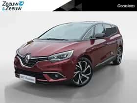 Renault Grand Scénic (2019)