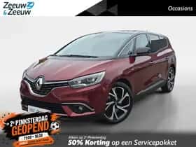 Renault Grand Scénic (2019) thumbnail 1