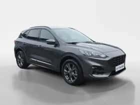 Ford Kuga (2023) thumbnail 3