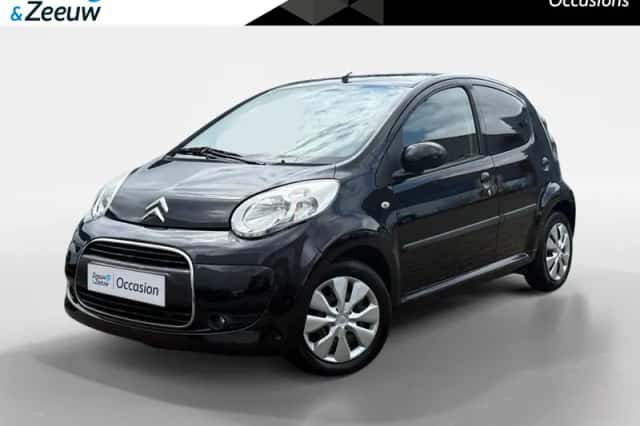 Citroën C1 (2009) thumbnail 1