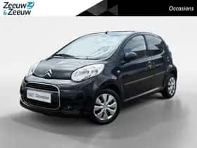 Citroën C1 (2009)