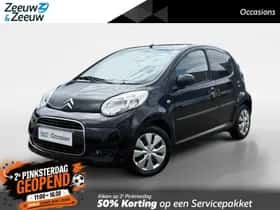 Citroën C1 (2009)