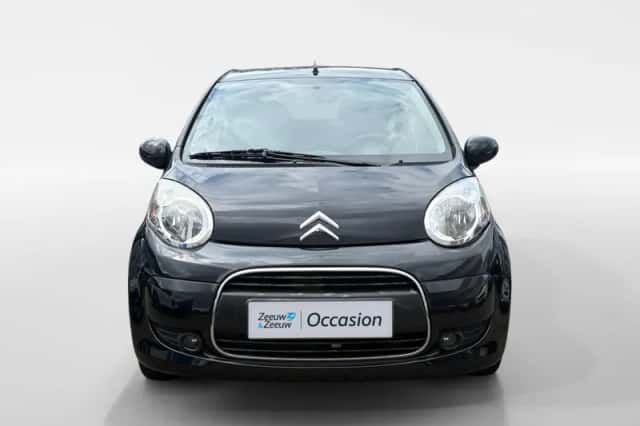 Citroën C1 (2009) thumbnail 2