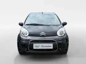 Citroën C1 (2009) thumbnail 2
