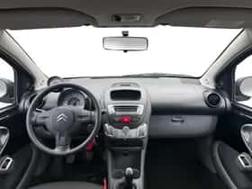Citroën C1 (2009) thumbnail 11