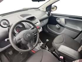 Citroën C1 (2009) thumbnail 12
