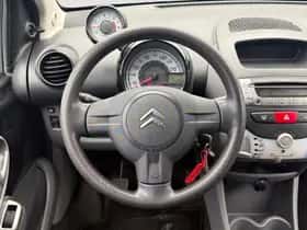 Citroën C1 (2009) thumbnail 13
