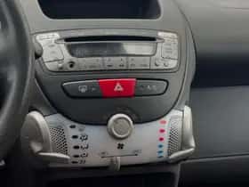 Citroën C1 (2009) thumbnail 14