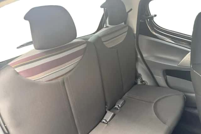 Citroën C1 (2009) thumbnail 15