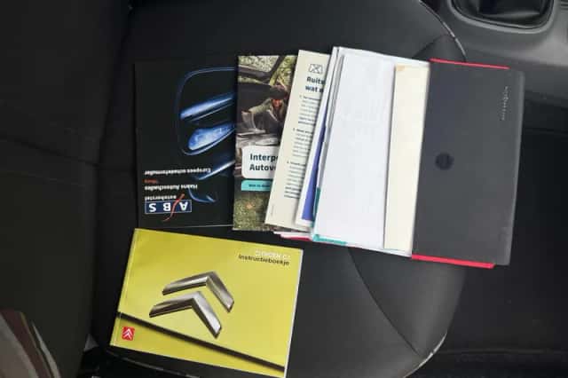 Citroën C1 (2009) thumbnail 16