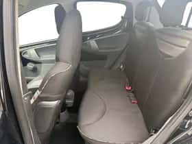 Citroën C1 (2009) thumbnail 17