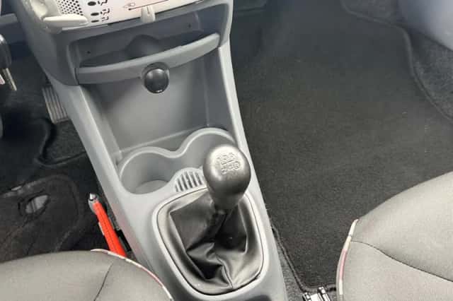 Citroën C1 (2009) thumbnail 18