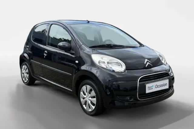 Citroën C1 (2009) thumbnail 3