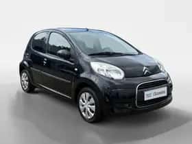 Citroën C1 (2009) thumbnail 3