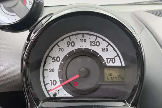 Citroën C1 (2009) thumbnail 21
