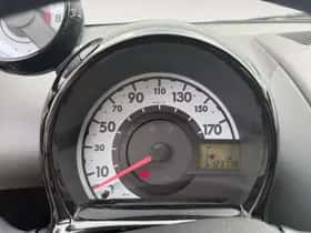 Citroën C1 (2009) thumbnail 21