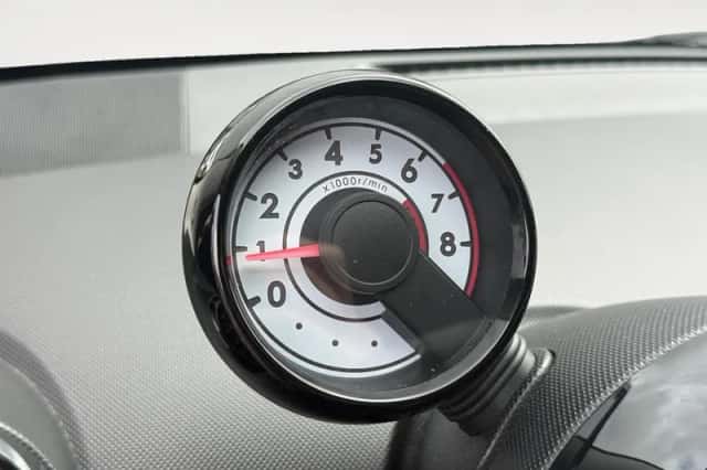 Citroën C1 (2009) thumbnail 22