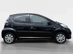 Citroën C1 (2009) thumbnail 4
