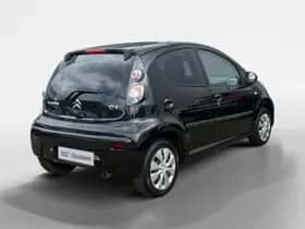 Citroën C1 (2009) thumbnail 5