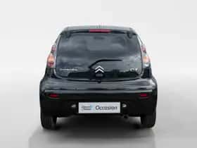 Citroën C1 (2009) thumbnail 6