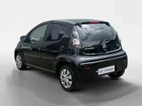 Citroën C1 (2009) thumbnail 7