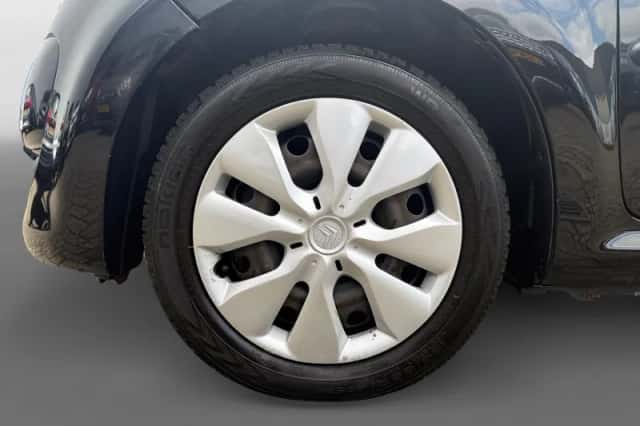 Citroën C1 (2009) thumbnail 8