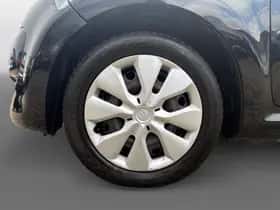 Citroën C1 (2009) thumbnail 8