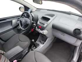 Citroën C1 (2009) thumbnail 10
