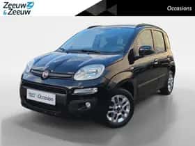 Fiat Panda (2017)