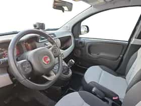Fiat Panda (2017) thumbnail 15