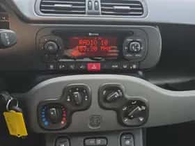 Fiat Panda (2017) thumbnail 21